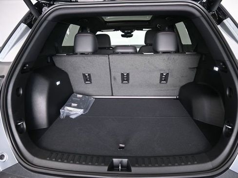 New 2026 Chevrolet Equinox RS w/ Convenience Package III image 39