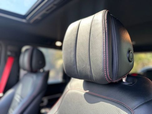 Used 2019 Mercedes-Benz G 550 w/ AMG Line image 33