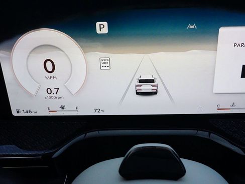 New 2026 Genesis GV80 3.5T e-SC image 7