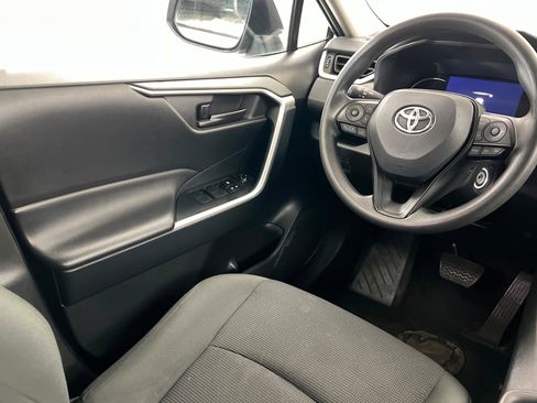 Used 2024 Toyota RAV4 LE image 12