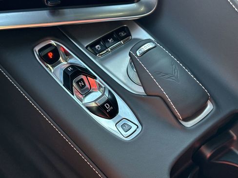 Used 2024 Chevrolet Corvette Z06 image 26