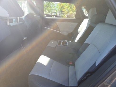 Used 2024 Subaru Solterra w/ Touring Package AWD/4WD image 14