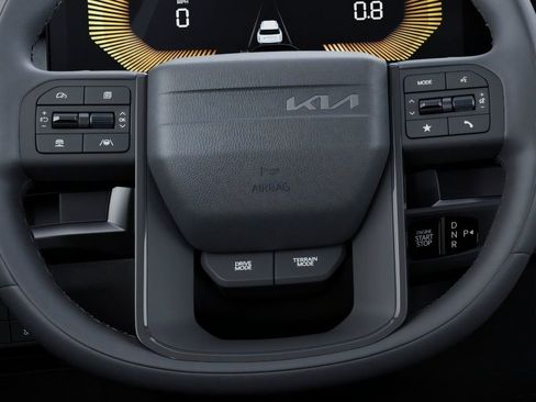 New 2027 Kia Telluride EX X-Line AWD/4WD image 22