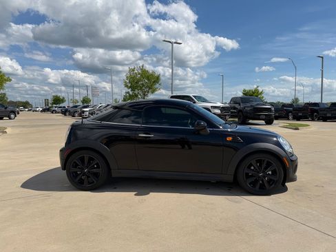 Used 2013 MINI Cooper Coupe image 6