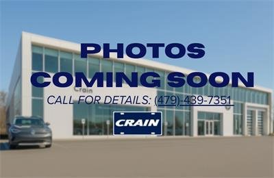 Used 2025 Kia Soul S FWD image 1