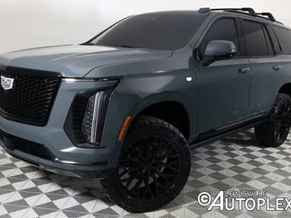 Used 2026 Cadillac Escalade Sport w/ LPO, ONYX Package video 1