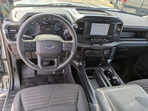 Used 2023 Ford F150 XL w/ STX Appearance Package image 12