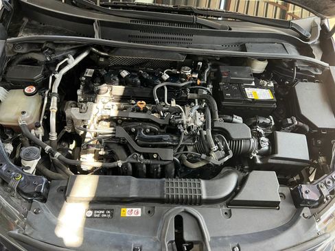 Used 2020 Toyota Corolla SE w/ Carpet Mat Package (TMS) FWD image 26