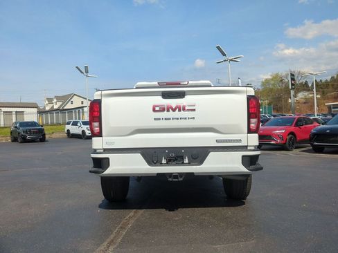 New 2026 GMC Sierra 1500 Elevation AWD/4WD image 6