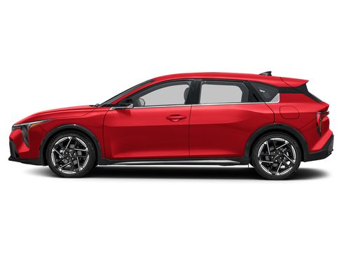 New 2026 Kia K4 GT-Line Turbo FWD image 37