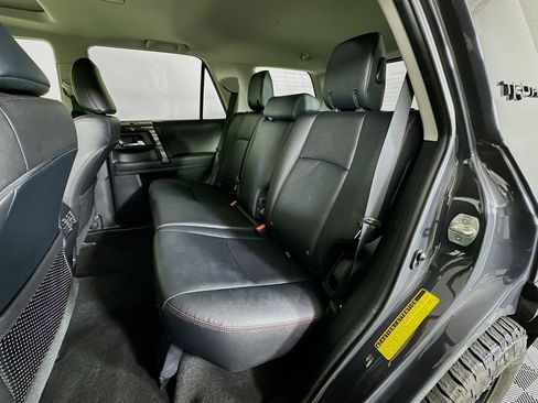 Used 2024 Toyota 4Runner TRD Pro image 26