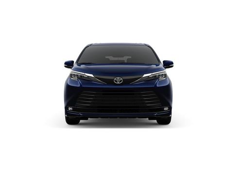 New 2026 Toyota Sienna XLE FWD image 33