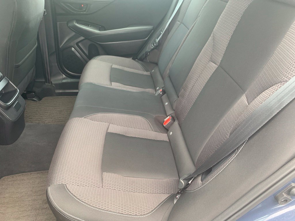 Used 2024 Subaru Outback AWD/4WD image 18