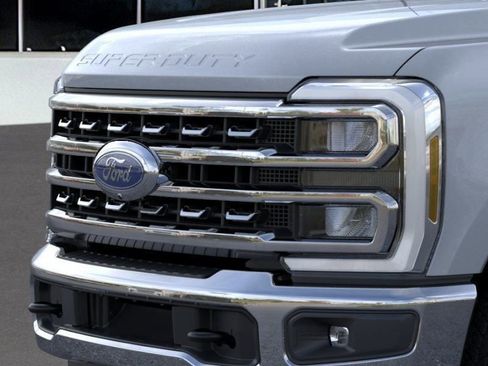 New 2026 Ford F250 Lariat w/ Chrome Package AWD/4WD image 33