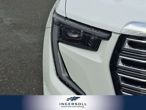 Used 2024 GMC Acadia Denali w/ Super Cruise Package image 12