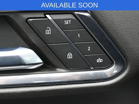 Used 2024 GMC Sierra 1500 SLT w/ SLT Premium Plus Package AWD/4WD image 14