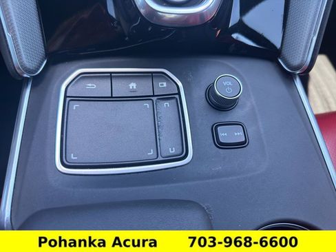 Used 2022 Acura TLX SH-AWD w/ A-SPEC Pkg image 15