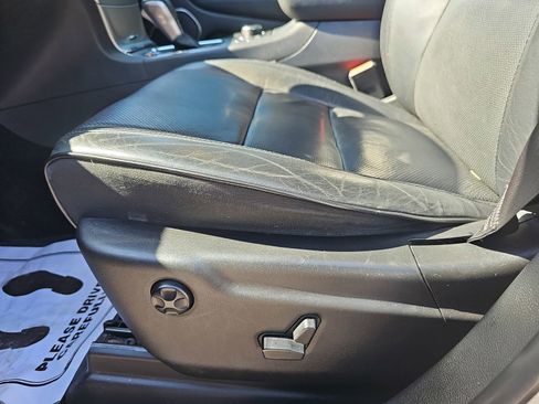 Used 2017 Jeep Grand Cherokee Summit w/ Platinum Series Group AWD/4WD image 32