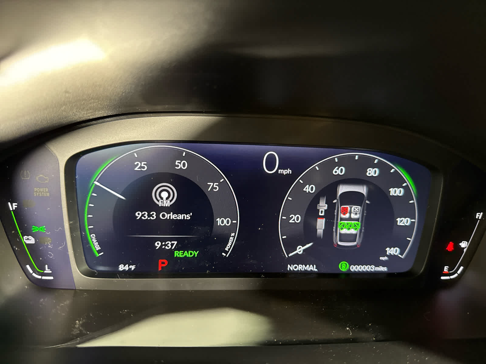 New 2026 Honda CR-V Sport-L image 36