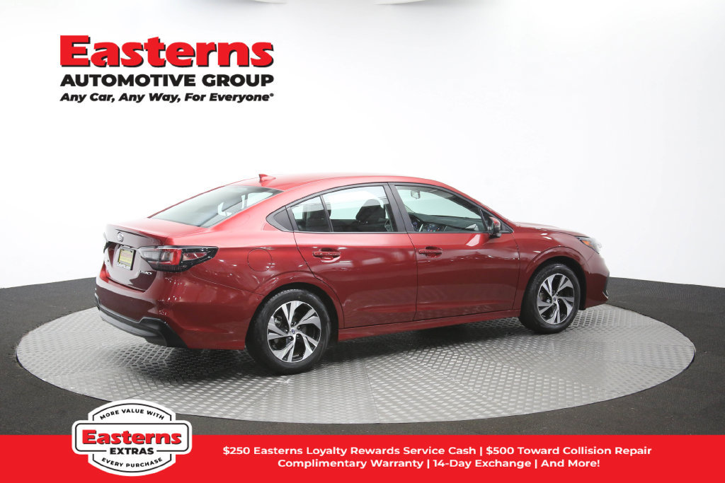 Used 2025 Subaru Legacy Premium AWD/4WD image 42