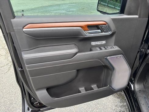 Used 2023 GMC Sierra 1500 Denali AWD/4WD image 21