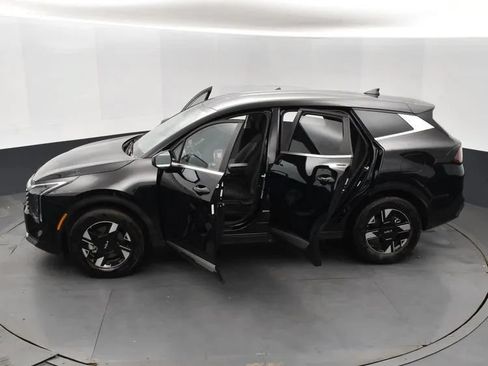 Used 2026 Kia Sportage LX FWD image 7