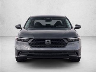 Used 2024 Honda Accord LX video 2