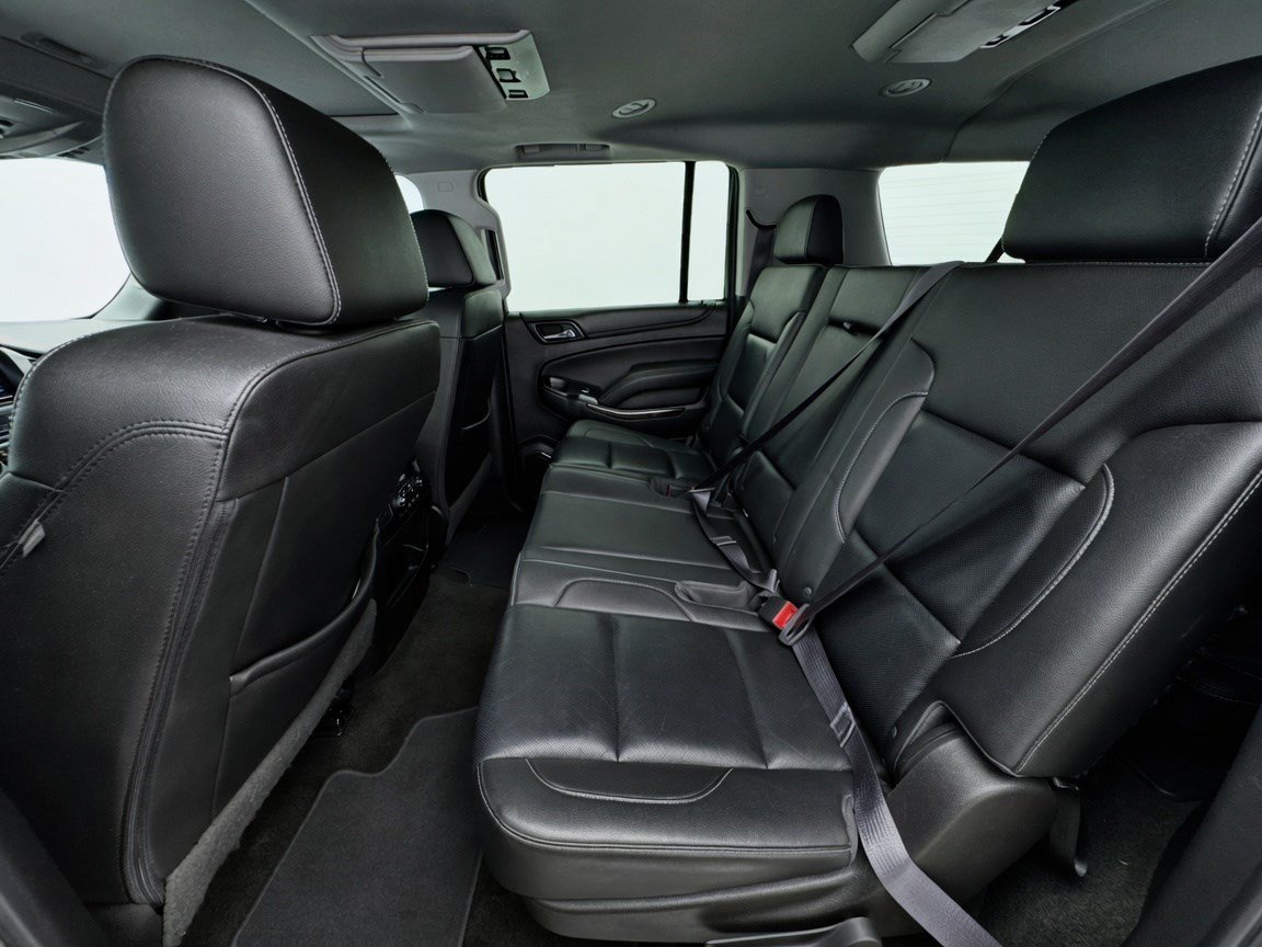 Used 2017 GMC Yukon XL SLT w/ Open Road Package RWD image 16