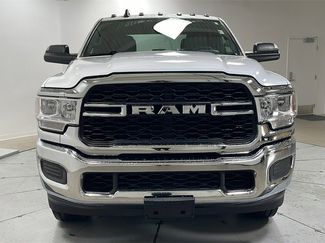 Used 2022 RAM 2500 Tradesman w/ Chrome Appearance Group video 2