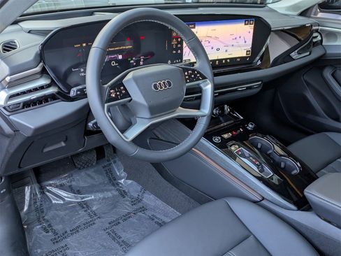 New 2025 Audi A5 2.0T Premium Plus image 8