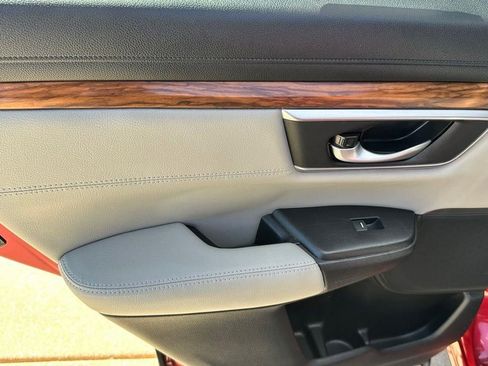 Used 2021 Honda CR-V EX image 22