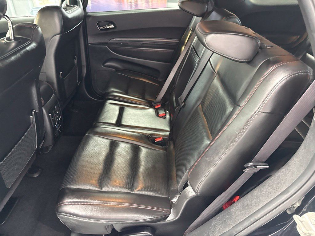 Used 2024 Dodge Durango GT AWD/4WD image 12