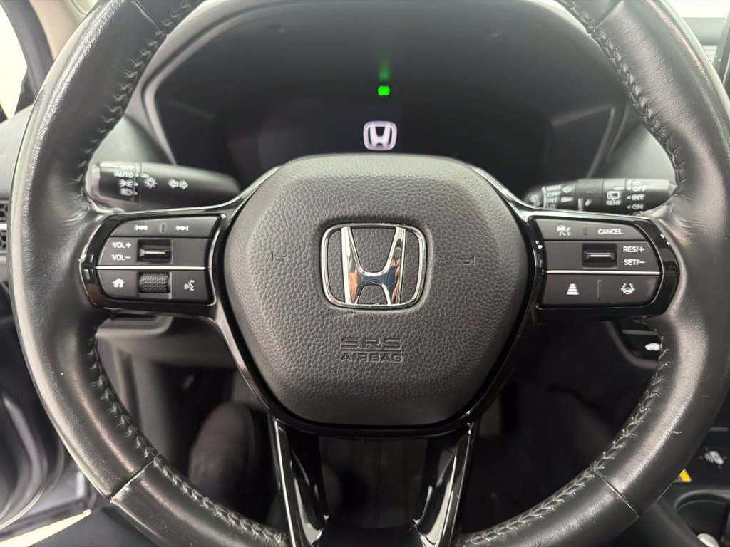 Used 2023 Honda HR-V EX-L image 13