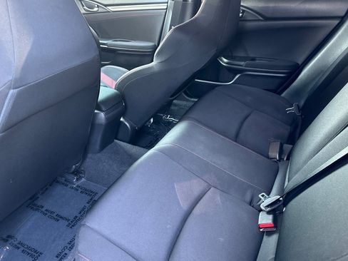 Used 2020 Honda Civic Si image 12