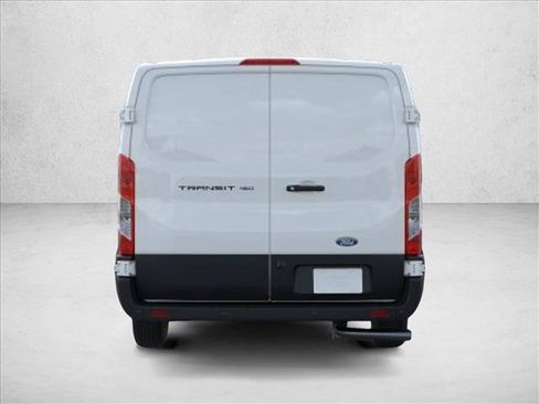 New 2026 Ford Transit 150 Low Roof RWD image 5