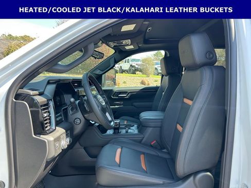 New 2026 GMC Sierra 1500 AT4 w/ AT4 Premium Package image 6