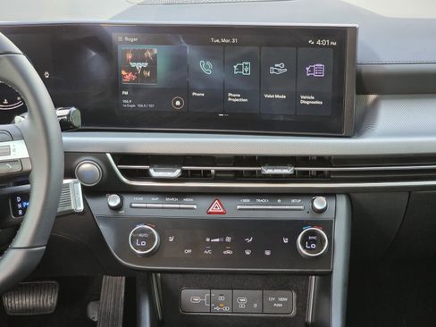 Certified 2026 Hyundai Sonata SEL FWD image 18