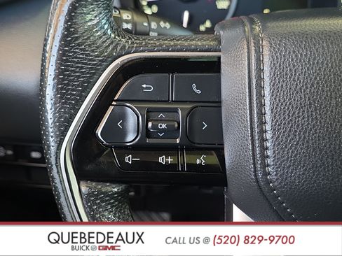 Used 2022 Toyota Tundra Limited AWD/4WD image 15