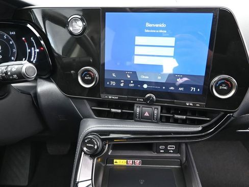 Used 2025 Lexus NX 250 250 Base image 28