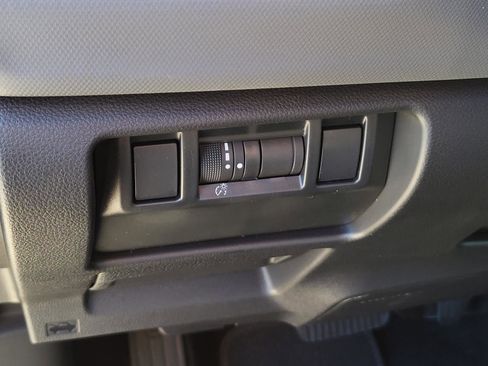New 2026 Subaru Forester Sport AWD/4WD image 9