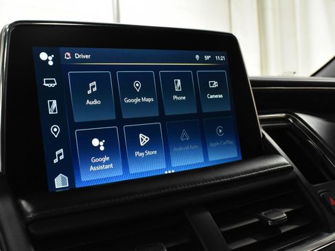 Used 2022 Chevrolet Tahoe LT w/ LT Signature Package image 17