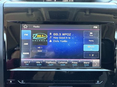 Used 2021 Subaru Forester Sport w/ Popular Package #2 image 30