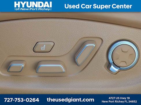 Used 2025 Genesis GV80 3.5T Prestige AWD/4WD image 26