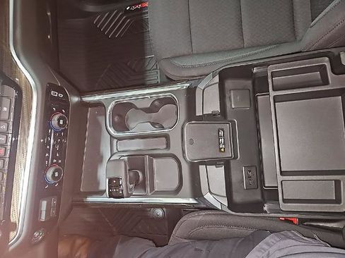 New 2026 Chevrolet Silverado 1500 RST image 16