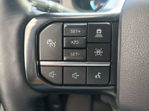 Used 2025 Ford F150 Platinum w/ Equipment Group 702A High AWD/4WD image 33