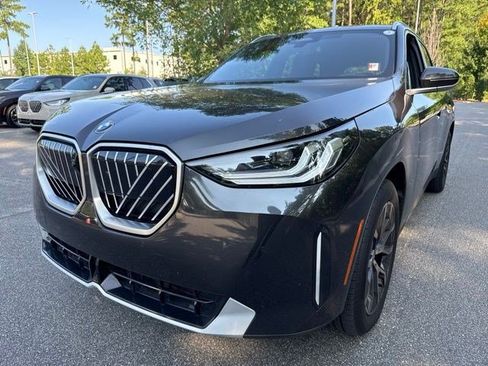 Used 2026 BMW X3 xDrive30i w/ Premium Package AWD/4WD image 1
