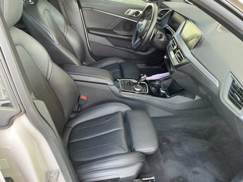 Used 2022 BMW M235i xDrive Gran Coupe w/ Premium Package AWD/4WD image 21