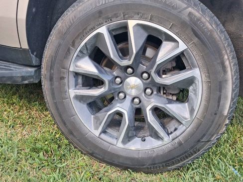 Used 2021 Chevrolet Tahoe LT RWD image 21