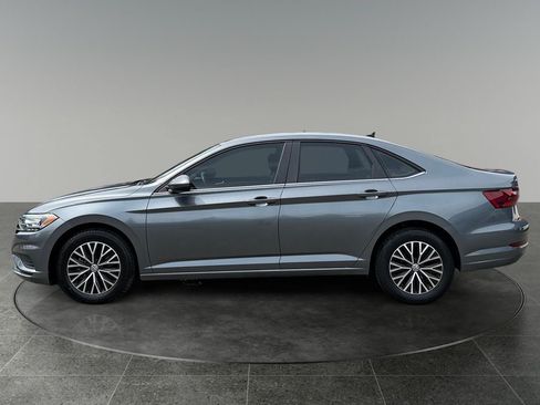 Used 2021 Volkswagen Jetta S FWD image 5