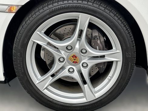 Used 2011 Porsche Boxster RWD image 11